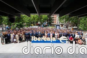 Ibercaja reconoce la labor de sus empleados en los premios 'Somos excelentes'