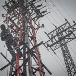 Iberdrola apuesta por la tecnología de Iceye para reforzar su red ante fenómenos meteorlógicos extremos