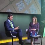 Iberdrola asciende a David Mesonero a 'número 2' de la dirección financiera