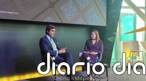 Iberdrola asciende a David Mesonero a 'número 2' de la dirección financiera