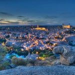 Iberdrola gana el contrato de suministro de energía renovable del Ayuntamiento de Toledo por 3 millones
