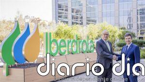 Iberdrola y Vodafone España sellan un acuerdo para comercializar servicios de energía y telecomunicaciones