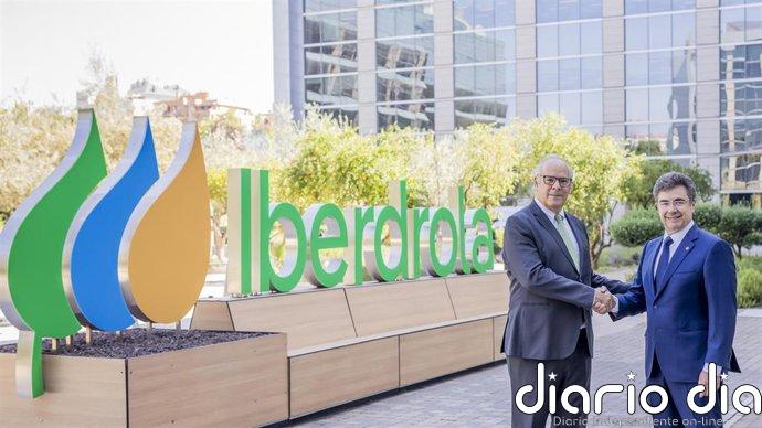Iberdrola y Vodafone España sellan un acuerdo para comercializar servicios de energía y telecomunicaciones