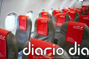 Iberia cambia la denominación del equipaje de mano desde este martes sin aplicar nuevas condiciones