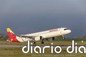 Iberia inaugura una nueva ruta con Toronto desde este sábado con 34.576 plazas para la temporada de verano