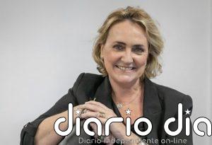 Iberia incorpora desde este lunes a Joana de Epaza, ex de Vueling, al frente de la dirección financiera