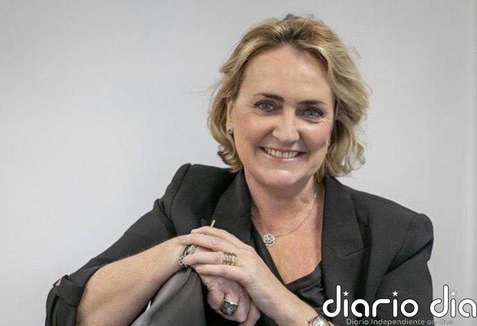 Iberia incorpora desde este lunes a Joana de Epaza, ex de Vueling, al frente de la dirección financiera
