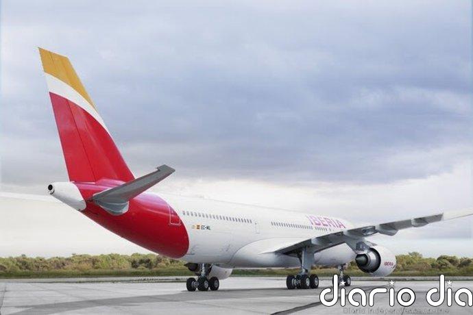 Iberia vuelve a Doha (Qatar) desde el próximo 3 de julio, tras cuatro meses de suspensión por la guerra