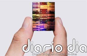 IBM presenta el primer chip de menos de 1 nanómetro, con 100.000 millones de transistores y el tamaño de una uña