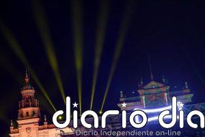 Icónica Sevilla Fest homenajeará a Enrique Morente con un espectáculo de luces y música en la previa de sus conciertos