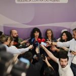 Igualdad recaba datos de un presunto crimen machista en Málaga, que elevaría a 24 las asesinadas este año