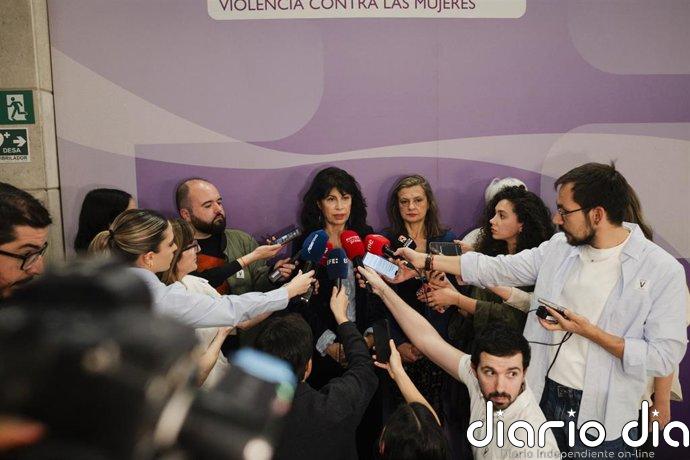 Igualdad recaba datos de un presunto crimen machista en Málaga, que elevaría a 24 las asesinadas este año