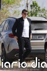 Iker Casillas reclama 3,7 millones de euros por el infarto que sufrió en 2019