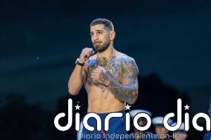 Ilia Topuria pierde el título del peso ligero de la UFC en los jardines de la Casa Blanca
