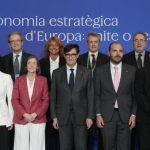Illa anuncia un plan que movilizará hasta 3.300 millones público-privados para "acelerar" infraestructuras