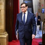 Illa celebra la imagen que dio Catalunya con la visita del Papa y la repercusión: "No tiene precio"