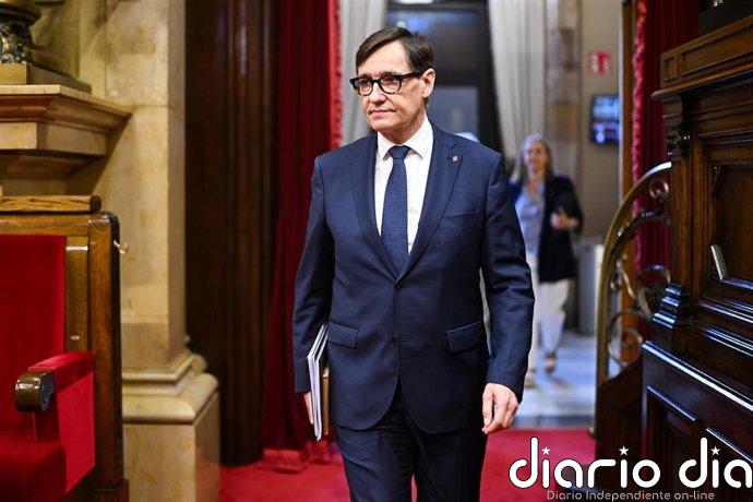 Illa celebra la imagen que dio Catalunya con la visita del Papa y la repercusión: "No tiene precio"