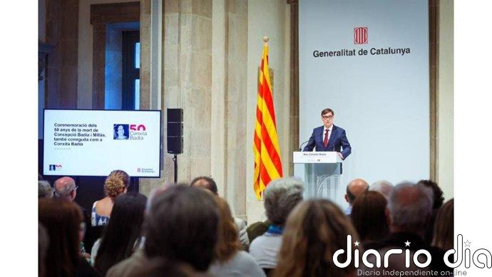Illa erige a Conxita Badia como "una figura clave del patrimonio musical catalán"