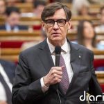 Illa regalará a León XIV un facsímil de 'Les homilies d'Organyà' y le explicará la "realidad" de Catalunya