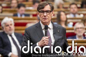 Illa regalará a León XIV un facsímil de 'Les homilies d'Organyà' y le explicará la "realidad" de Catalunya