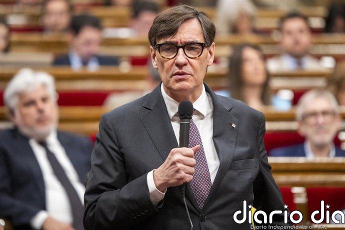 Illa regalará a León XIV un facsímil de 'Les homilies d'Organyà' y le explicará la "realidad" de Catalunya