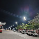 Iluminación led en India destaca cómo las finanzas combinadas impulsan acción ambiental