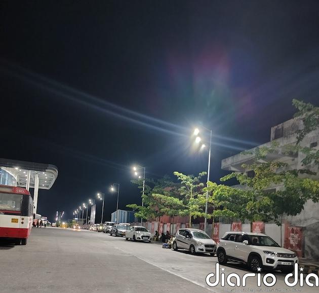 Iluminación led en India destaca cómo las finanzas combinadas impulsan acción ambiental