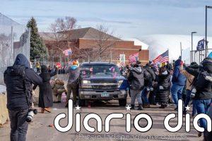 Imputadas 15 personas en Minnesota por "conspiración para obstaculizar o lesionar a agentes" en protestas contra el ICE