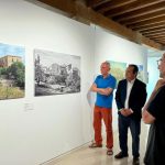 Inaugurada en la Misericòrdia la exposición 'La Serra de Tramuntana, antes y después'