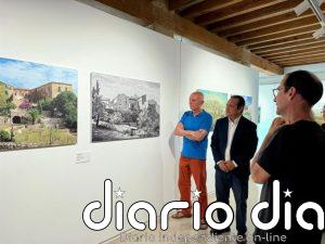 Inaugurada en la Misericòrdia la exposición 'La Serra de Tramuntana, antes y después'