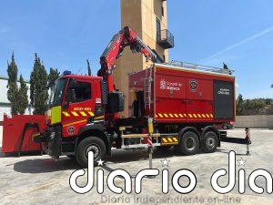 Incendio en Magaluf: dos fallecidos y 24 heridos