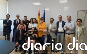 Inclusión concede un préstamo de 1,2 millones a Irisbond, especializada en tecnología para personas con discapacidad