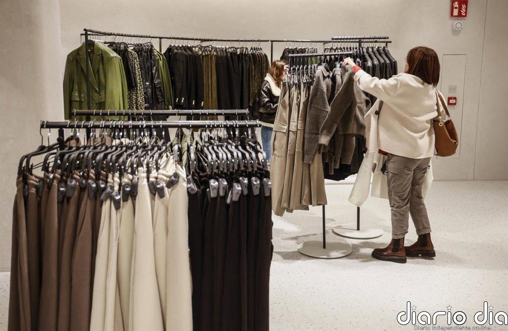 Inditex acuerda elevar un 12,5% los salarios hasta 2028 para cerca de 30.000 trabajadores de tiendas