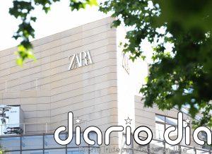Inditex modera al 1,5% su alza en Bolsa tras ganar 1.375 millones en su primer trimestre