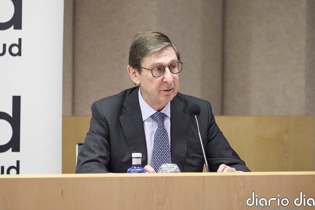 Inditex nombrará al expresidente de Caixabank José Ignacio Goirigolzarri como nuevo consejero independiente