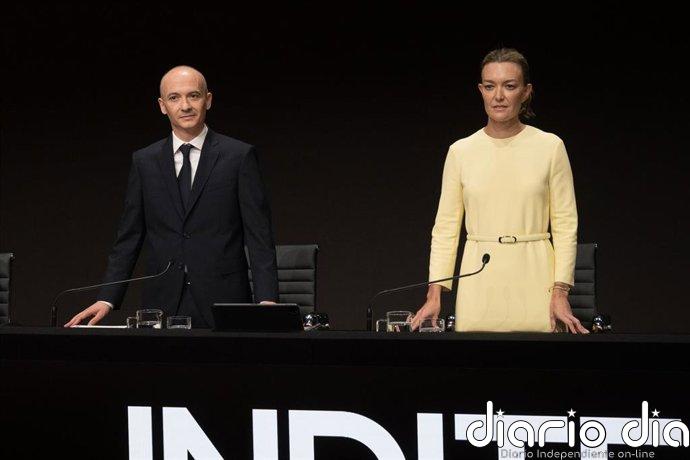 Inditex subirá los sueldos de Marta Ortega, García Maceiras y consejeros ante los "excelentes" resultados