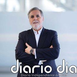 Indra Group nombra a Miguel López-Quesada nuevo director de Comunicación y Marca
