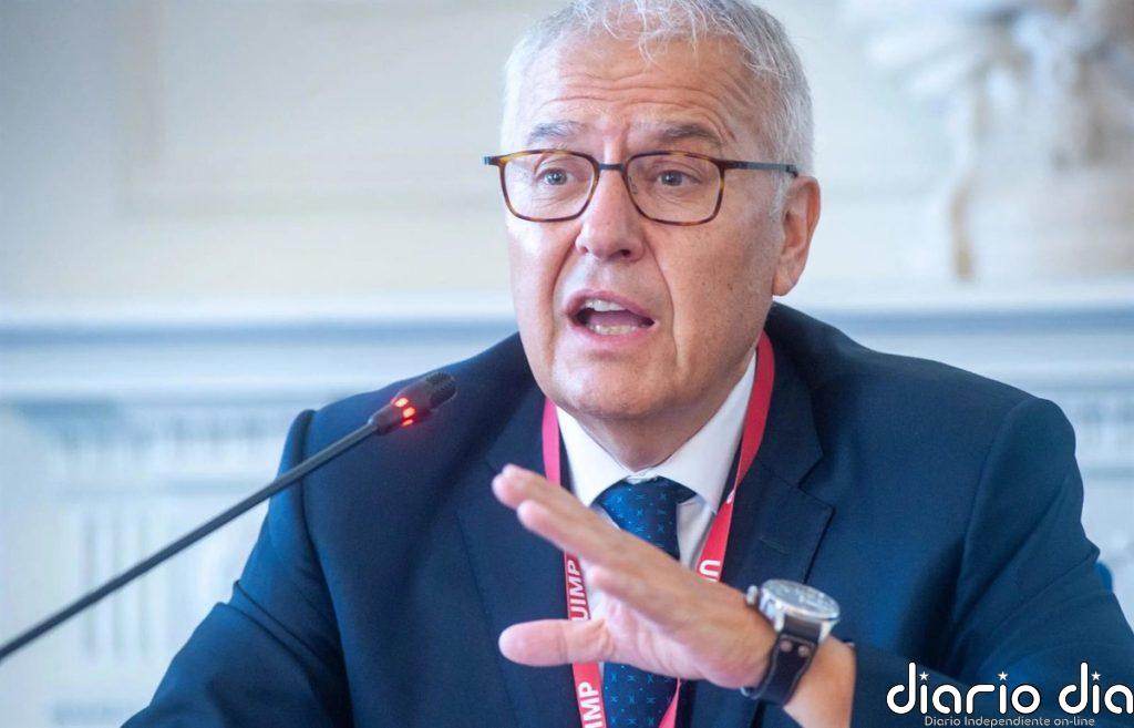 Indra Space llama a la unión del sector espacial europeo y calcula que la carrera generará 1 billón de dólares