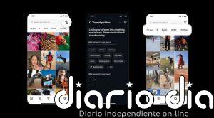 Instagram ahora también permite personalizar el algoritmo del 'feed' de la sección de Explorar