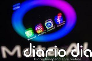 Instagram y Facebook sufren una caída a nivel global que impide su funcionamiento habitual