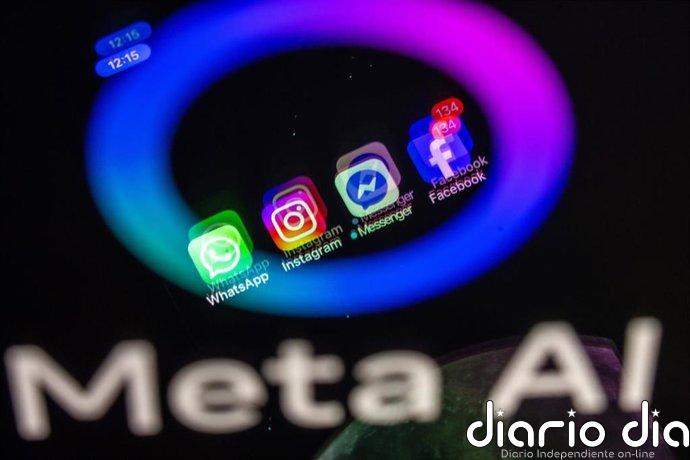 Instagram y Facebook sufren una caída a nivel global que impide su funcionamiento habitual
