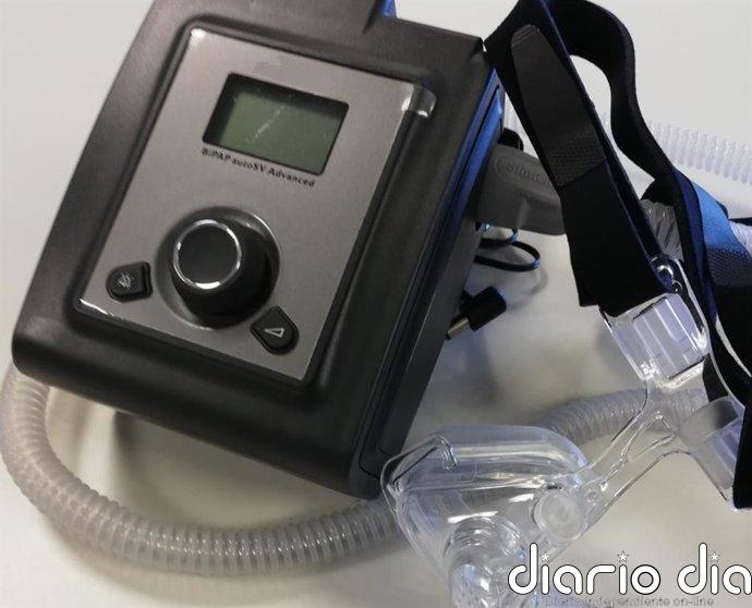 Instituto de Apnea y Ronquido señala que "muchos pacientes" renuncian a vacaciones por no poder viajar con máquinas CPAP