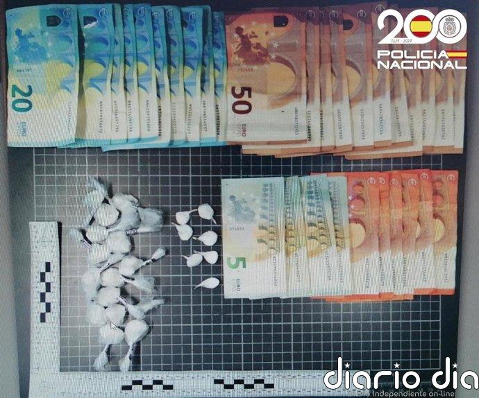 Intensifican los controles contra el tráfico de drogas en zonas de ocio de Manacor: tres detenidos en dos días