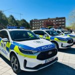 Interceptados 18 conductores sin carnet mientras hacían carreras ilegales y derrapes en Arganda del Rey