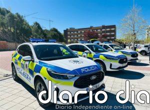 Interceptados 18 conductores sin carnet mientras hacían carreras ilegales y derrapes en Arganda del Rey