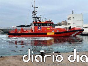Interceptan a 43 migrantes llegados en tres embarcaciones a las costas baleares