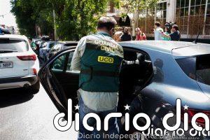 Interior dice que no abrió ninguna información reservada a instancias de Leire Díez y reitera el apoyo a la UCO