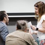 Interior explica que puso contravigilancia a Leire Díez durante dos meses y que rechazó la escolta
