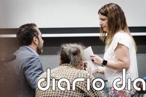 Interior explica que puso contravigilancia a Leire Díez durante dos meses y que rechazó la escolta