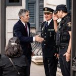 Interior expresa por escrito a la UE su "enorme preocupación" por los centros de internamiento en terceros países
